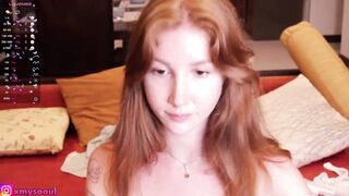 jerkoffstation - Video [Chaturbate] university Hush goth pawn