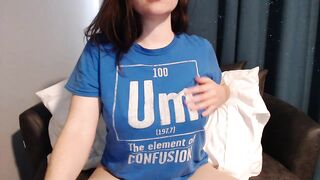 tinyytina - Video [Chaturbate] -bareback-jockstrap smalltitties alternative Super