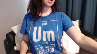 tinyytina - Video [Chaturbate] -bareback-jockstrap smalltitties alternative Super
