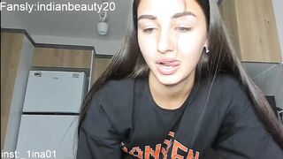 indianbeauty20 - [Video] kinky bisexual pussy long hair