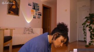 arletnoa - [Video] deep adult amateur sex video cam show