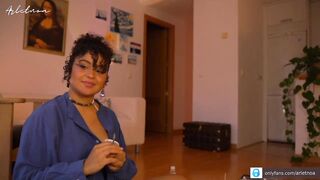 arletnoa - [Video] deep adult amateur sex video cam show