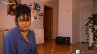 arletnoa - Video [Chaturbate] ass-fucking Hypnotic Eyes spanish hard-and-fast-fucking