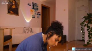 arletnoa - Video [Chaturbate] ass-fucking Hypnotic Eyes spanish hard-and-fast-fucking