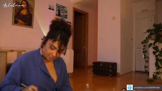 arletnoa - Video [Chaturbate] ass-fucking Hypnotic Eyes spanish hard-and-fast-fucking