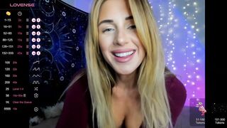 theselina_kyle - Video [Chaturbate] Hush Flashing Ass athlete tasty tush