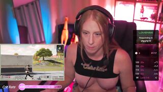 ginger_little - [Video] free hardcore video curvy dom first time