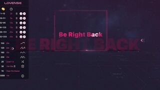 theselina_kyle - Video [Chaturbate] -rimming Blissful Moans cash face