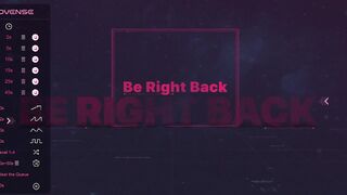 theselina_kyle - Video [Chaturbate] -rimming Blissful Moans cash face