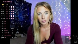 theselina_kyle - Video [Chaturbate] -rimming Blissful Moans cash face