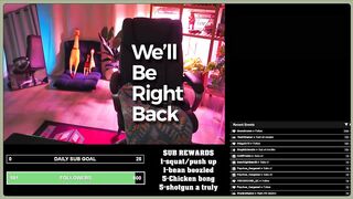 ginger_little - Video [Chaturbate] gorgeous queen tiny-titties role-play smooth