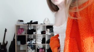 scharmanta - [Video] vagina busty big boobs fitness