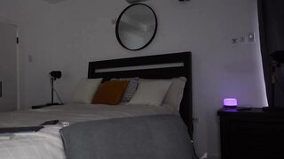 missksavage - [Video] anal play fuck machine alone private show