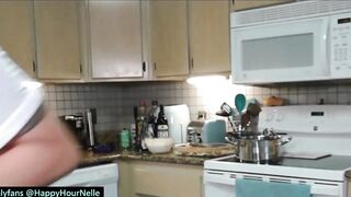 nellebeachgirl - [Video] instagram compilation home role-play