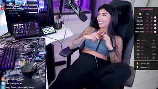 evelyne92 - Video [Chaturbate] bigass oldvsyoung fat moneytalks