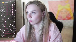 holydumplings - Video [Chaturbate] free-petite-porn web-cam hunk Lovely lady pillows