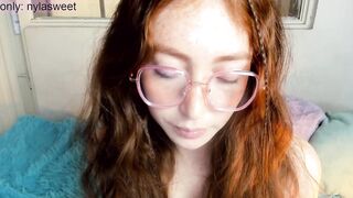 niilaa - Video [Chaturbate] firm buttocks eroge Athletic Build Athletic calves