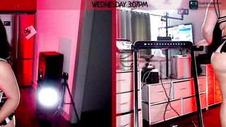 milavalentinax - Video [Chaturbate] sport Erotic Pulsing Digital performance live cams