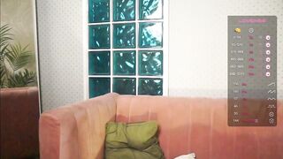 lili_01 - [Video] ticket show record big ass role-play