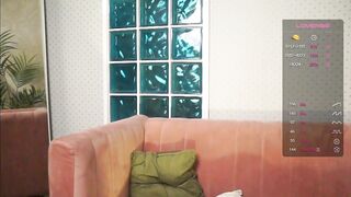 lili_01 - [Video] ticket show record big ass role-play