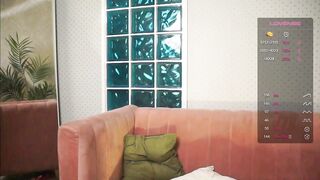 lili_01 - [Video] ticket show record big ass role-play