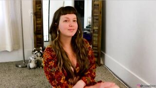 maeveminx - [Video] fit domination braces cumming