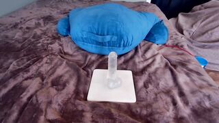 deedsoftheflesh - [Video] submissive home braces glamour porn