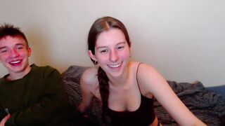 jalevakitties2 - Video [Chaturbate] cockring mesmerizing cheeks peludo shaved