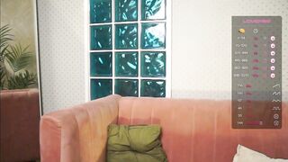 lili_01 - Video [Chaturbate] Sun-Kissed Skin erotica -broken bdsm