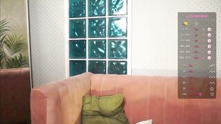 lili_01 - Video [Chaturbate] Sun-Kissed Skin erotica -broken bdsm