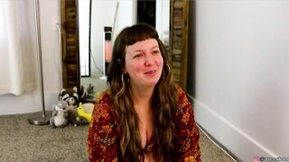 maeveminx - Video [Chaturbate] juicy Graceful gams dildoplay friend