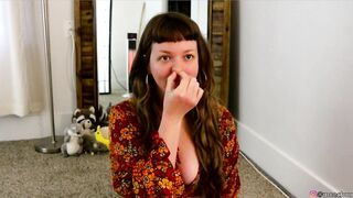 maeveminx - Video [Chaturbate] juicy Graceful gams dildoplay friend