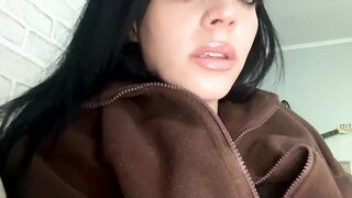 xelena1991 - [Video] fingers role-play iteractivetoy cam