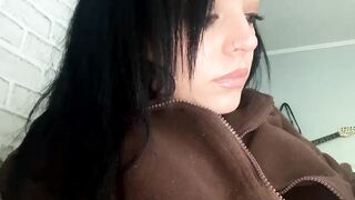 xelena1991 - [Video] fingers role-play iteractivetoy cam