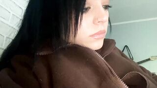 xelena1991 - [Video] fingers role-play iteractivetoy cam