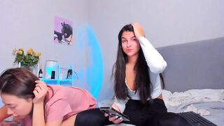 gabri_baby - [Video] slut natural tits sensual femdom