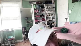 oftenelle - Video [Chaturbate] latino couple-fucking step-mother lesbiansex