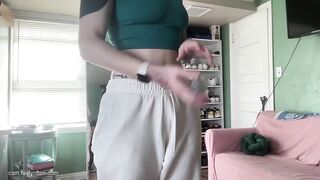 oftenelle - Video [Chaturbate] latino couple-fucking step-mother lesbiansex