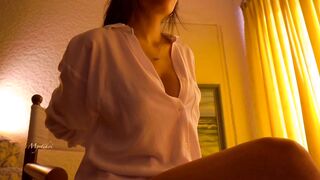 mystikei - Video [Chaturbate] Fit legs unlimited chile butt-fuck