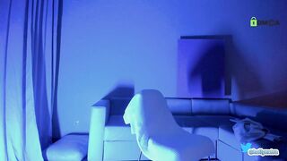 hollyextra - [Video] creampie cam show strapon panties