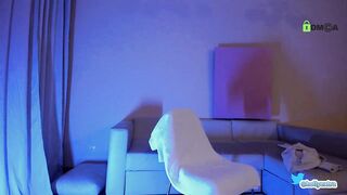 hollyextra - [Video] creampie cam show strapon panties