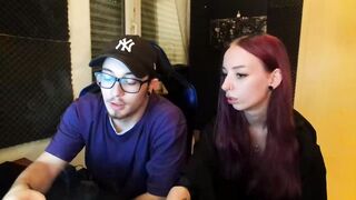 enjoythecouple - [Video] party onlyfans slut cumming