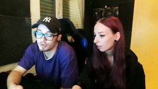 enjoythecouple - [Video] dildo toes stocking erotic