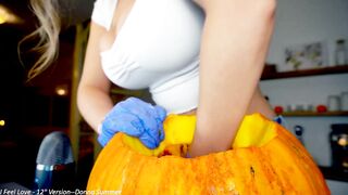 x_lily_x - [Video] femdom home record cutie