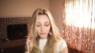 ksensual - [Video] pretty face cam girl kinky ass fuck