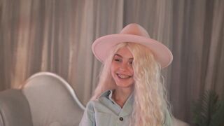 hannasthesia - [Video] goddess busty girl real orgasm