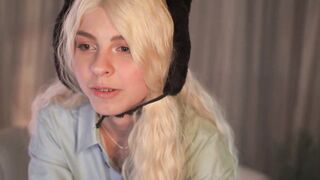 hannasthesia - [Video] goddess busty girl real orgasm