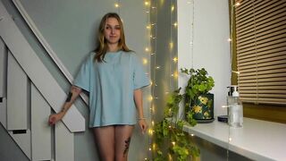 vulpiones - [Video] home pink shaved spank