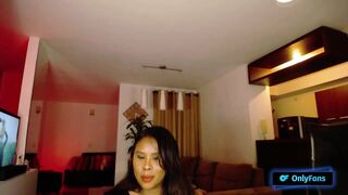 missasshley_ - [Video] big ass chat role-play masturbate