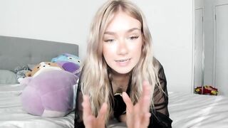 clairebabyy1 - [Video] doggie style sex toy milf anal fuck